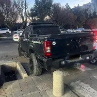 Amico|خودرو سواری و وانت|تهران, شهرک غرب|دیوار