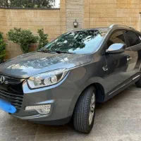 جک اس ۵