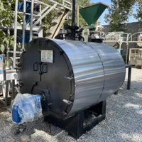 دیگ بخار ۱ تن