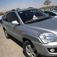 اسپورتیج ۲۰۱۰|خودرو سواری و وانت|تهران, پاسداران|دیوار