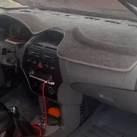 تیبا ۲ فروش ومعاوضه با ساینا و کویکsمدل ۴۰۰به بالا|خودرو سواری و وانت|بندرعباس, |دیوار