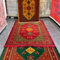 فرش های سنتی کلکسیون ایلیاتی پارسیا ۶و۹و۱۲ متری