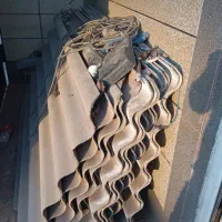 ایرانیت سیمانی درحد نو