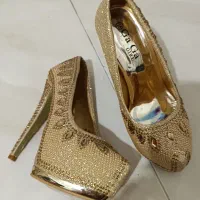 کفش های مجلسی همه درحد نونو|کیف، کفش، کمربند|کرج, کرج نو|دیوار