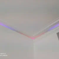 گچکاری و گلوگچ و جوشکاری|خدمات پیشه و مهارت|سرپل ذهاب, |دیوار