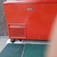 فریزر کاملا سالم|یخچال و فریزر|اصفهان, باغ فردوس|دیوار