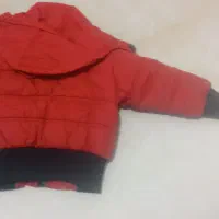 کاپشن بچگانه|کفش و لباس بچه|اراک, |دیوار