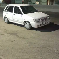 پراید هاچ بک