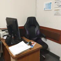 استخدام منشی برای دفتر خدمات مهندسی