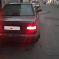 پراید ۷۷|خودرو سواری و وانت|خوی, |دیوار