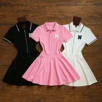 انواع لباس اسپورت زنانه