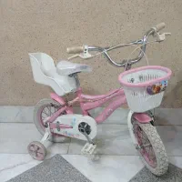 دوچرخه 12 دخترانه سایز16