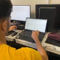 آموزش حرفه ای طراحی سایت و پایتون|خدمات آموزشی|تبریز, |دیوار