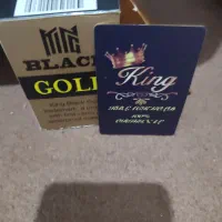 حکم نو بلک گلد