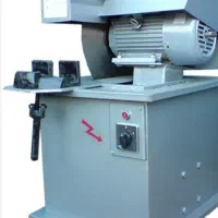 فروش فوری اره آتشی تک فاز