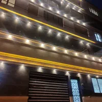 واحد آپارتمان ، عمارت امیران