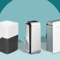 تصفیه هوا شیائومی ال جی بلوایر دایسون کارچر زانتی|پنکه و تصفیه‌کنندهٔ هوا|تهران, امین حضور|دیوار