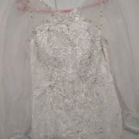 لباس مجلسی