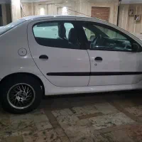 206 اس دی  v20 مدل ۸۶ فرانسوی