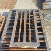 کارگر نیمه ماهر