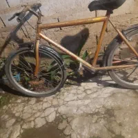 دوچرخه سایز ۲۶