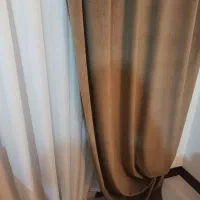 پرده|پرده، رانر، رومیزی|اصفهان, شیخ اشراق|دیوار