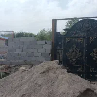 زمین-دربهترین-روستای-خوش-اب-هوای-طینوج