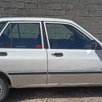 پراید 87|خودرو سواری و وانت|داراب, |دیوار