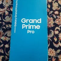 گوشی سامسونگ مدل Grand prime pro|موبایل|تهران, نیکنام|دیوار