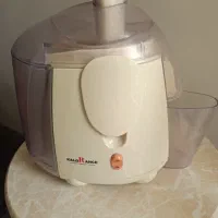 آبمیوه گیری آلمانی