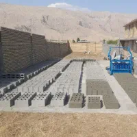 بلوک سیمانی