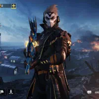 اکانت کالاف دیوتی موبایل