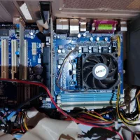 وسایل شخصی|رایانه رومیزی|تهران, تهرانسر غربی|دیوار