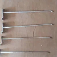 سیخ رگال شاخک ریلی رگال موبایلی