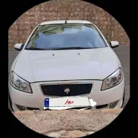 رانا LX 96 سفید