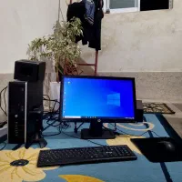 فروش بارکدخان کیس مانیتور پرینترموس کیبوردصندوق