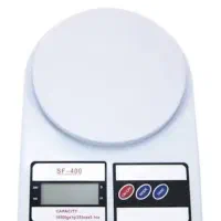 ترازو آشپزخانه