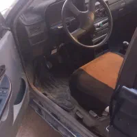 ماشین پراید|خودرو سواری و وانت|کرمانشاه, |دیوار