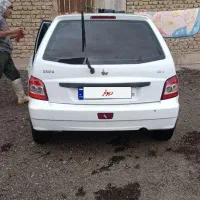 پراید ۱۱۱ مدل۹۸|خودرو سواری و وانت|پاکدشت, حصار امیر|دیوار