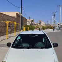 تیبا۲مدل۹۹سالم