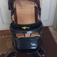 کالسکه،کریر، روروئَک