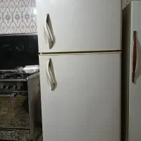 یخچال فریزر الکترواستیل بدون برفک