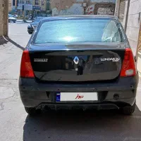 ال ۹۰ ، دوگانه فابریک ، بدون رنگ مدل ۹۰|خودرو سواری و وانت|اصفهان, باب الدشت|دیوار