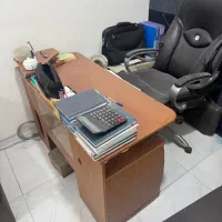 وسایل مغازه
