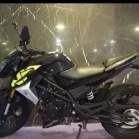 موتور cf 150|موتورسیکلت|آبادان, |دیوار
