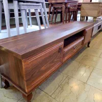 میز تلوزیون آینه کنسول جلومبلی ریما