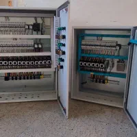 کارگر ساده جهت مونتاژ تابلو برق صنعتی|استخدام صنعتی، فنی، مهندسی|تهران, شادآباد|دیوار
