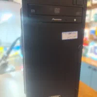 کیس کامپیوتر مارک گرین|قطعات و لوازم جانبی رایانه|مشهد, الهیه|دیوار