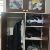 کمد و میز تی وی