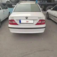 سمند SE|خودرو سواری و وانت|خورموج, |دیوار